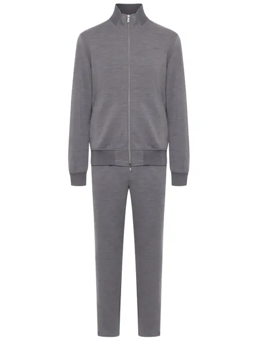 Костюм шерстяной CAPOBIANCO