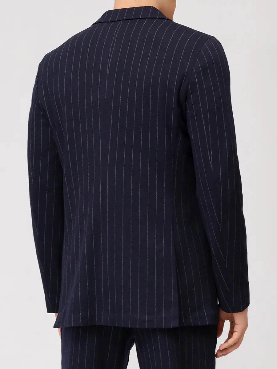 Костюм шерстяной