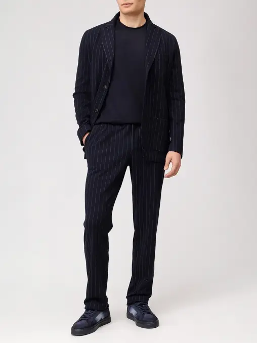 Костюм шерстяной CAPOBIANCO