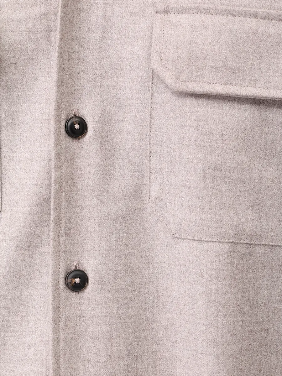 Костюм шерстяной