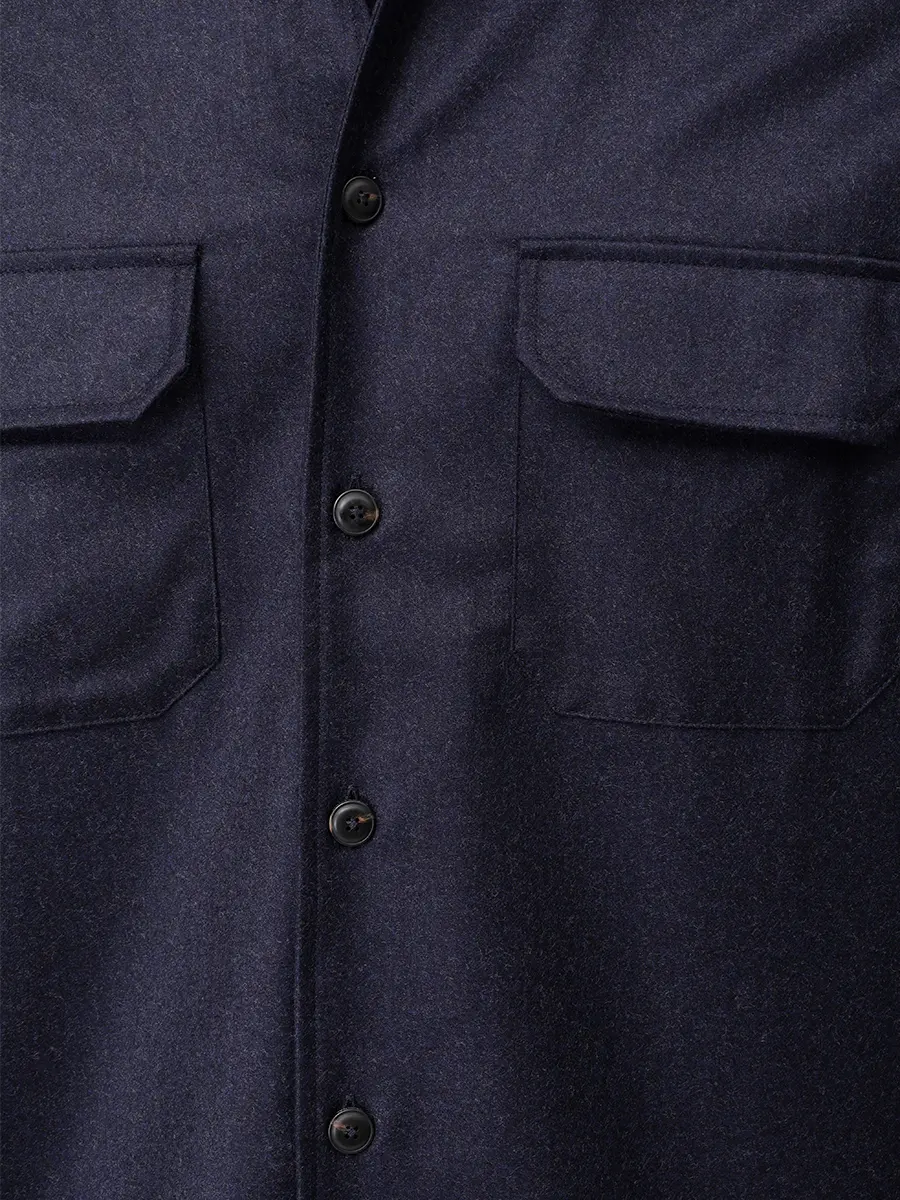 Костюм шерстяной