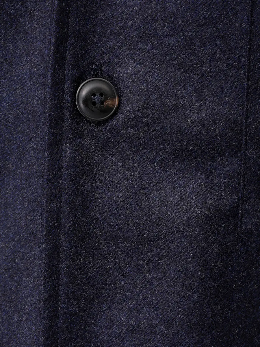 Костюм шерстяной