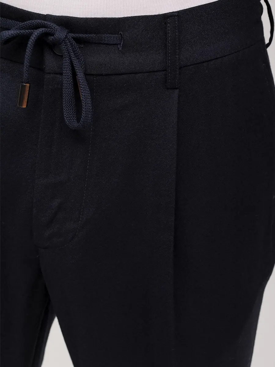 Костюм шерстяной