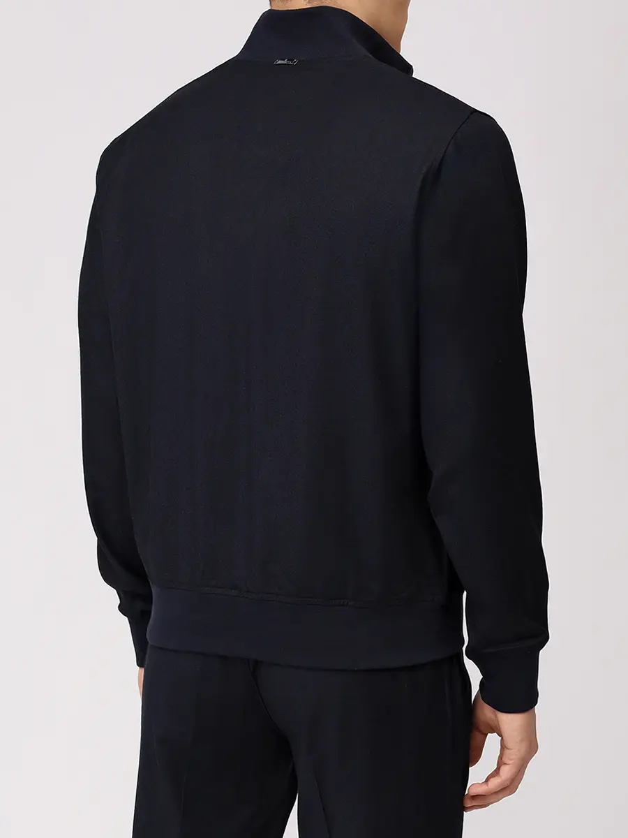 Костюм шерстяной