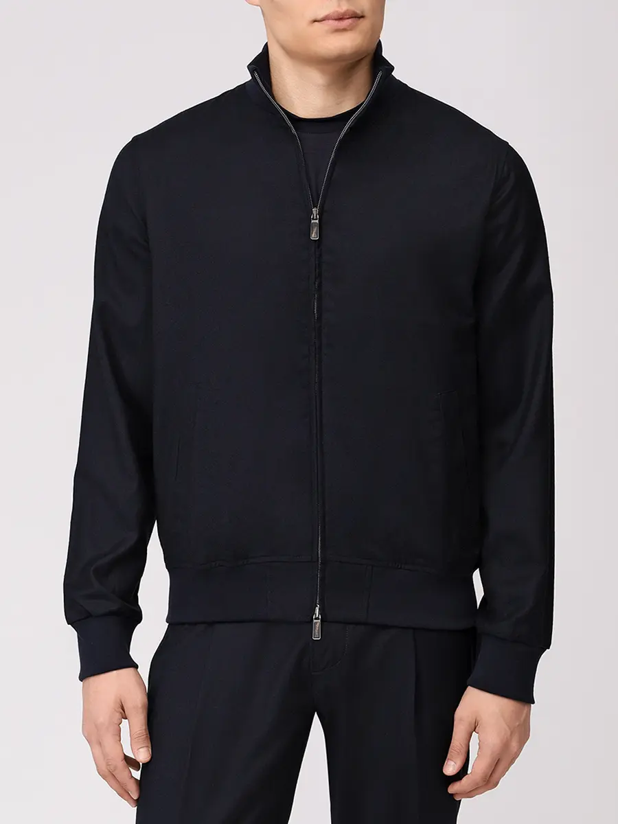 Костюм шерстяной