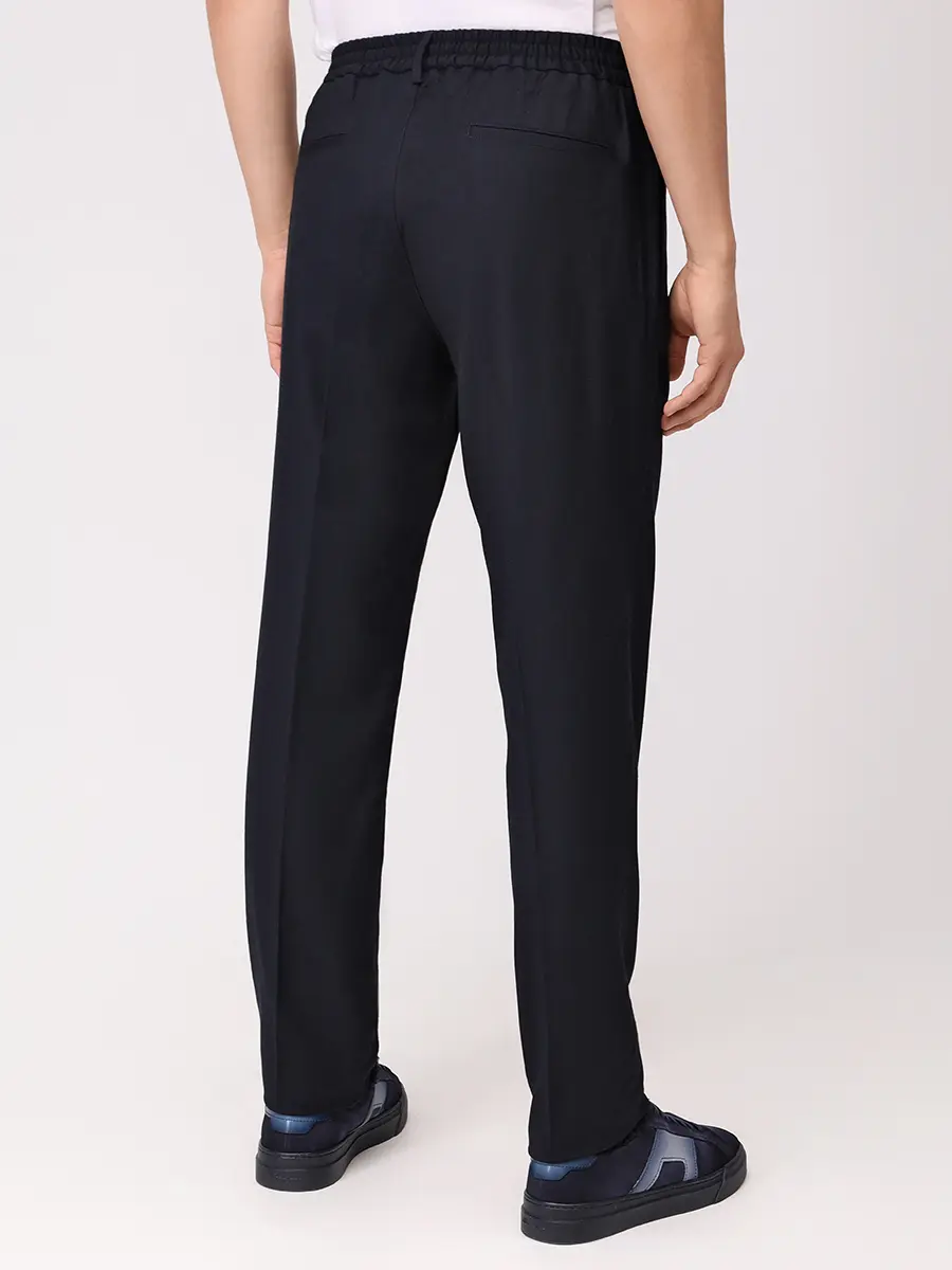 Костюм шерстяной