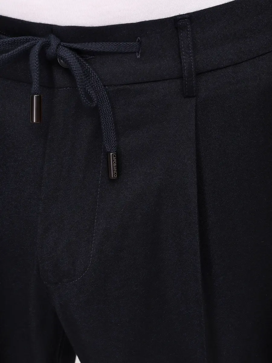 Костюм шерстяной