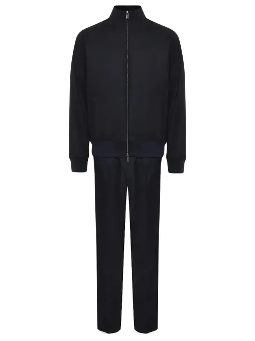 Костюм шерстяной CAPOBIANCO