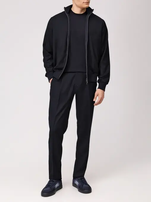 Костюм шерстяной CAPOBIANCO