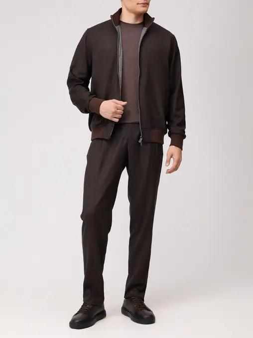 Костюм шерстяной CAPOBIANCO