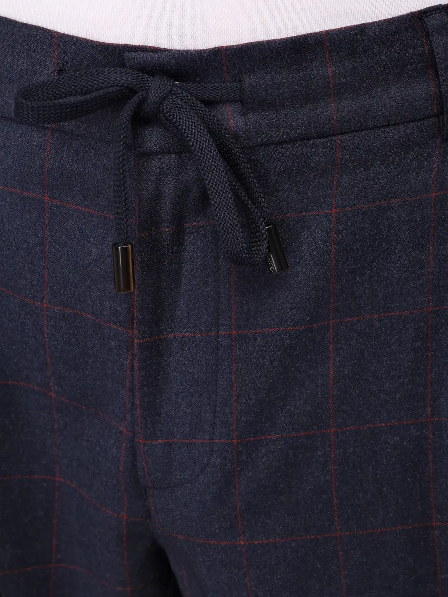 Костюм шерстяной