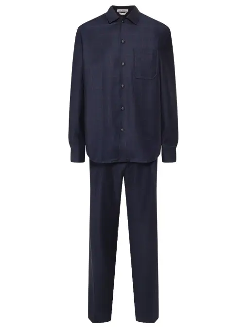 Костюм шерстяной CAPOBIANCO