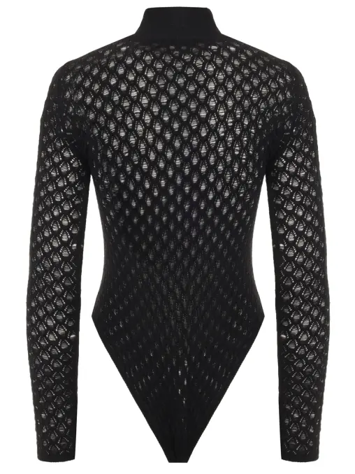 Боди трикотажное MAISON BOHEMIQUE