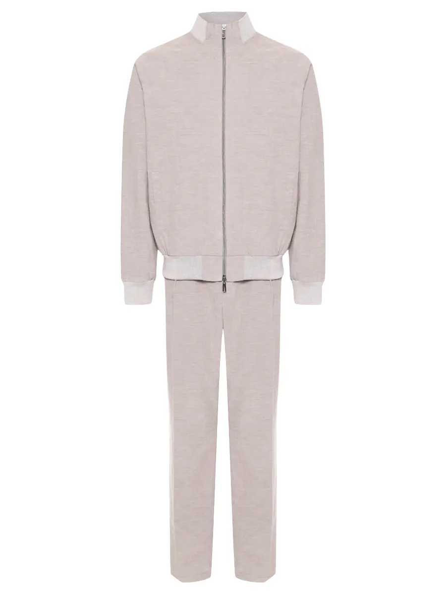 Костюм хлопковый