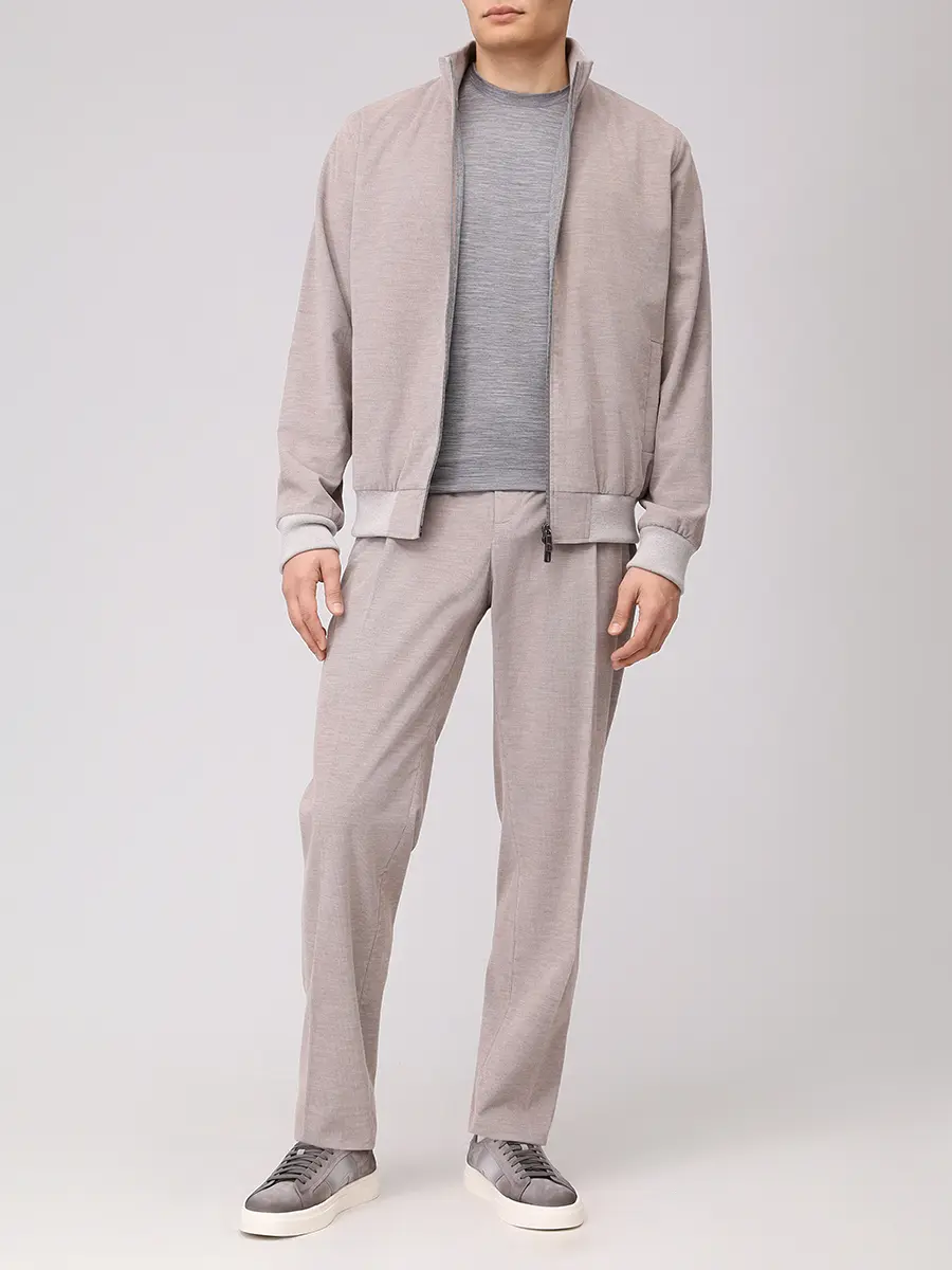 Костюм хлопковый