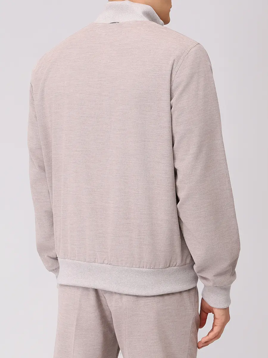 Костюм хлопковый