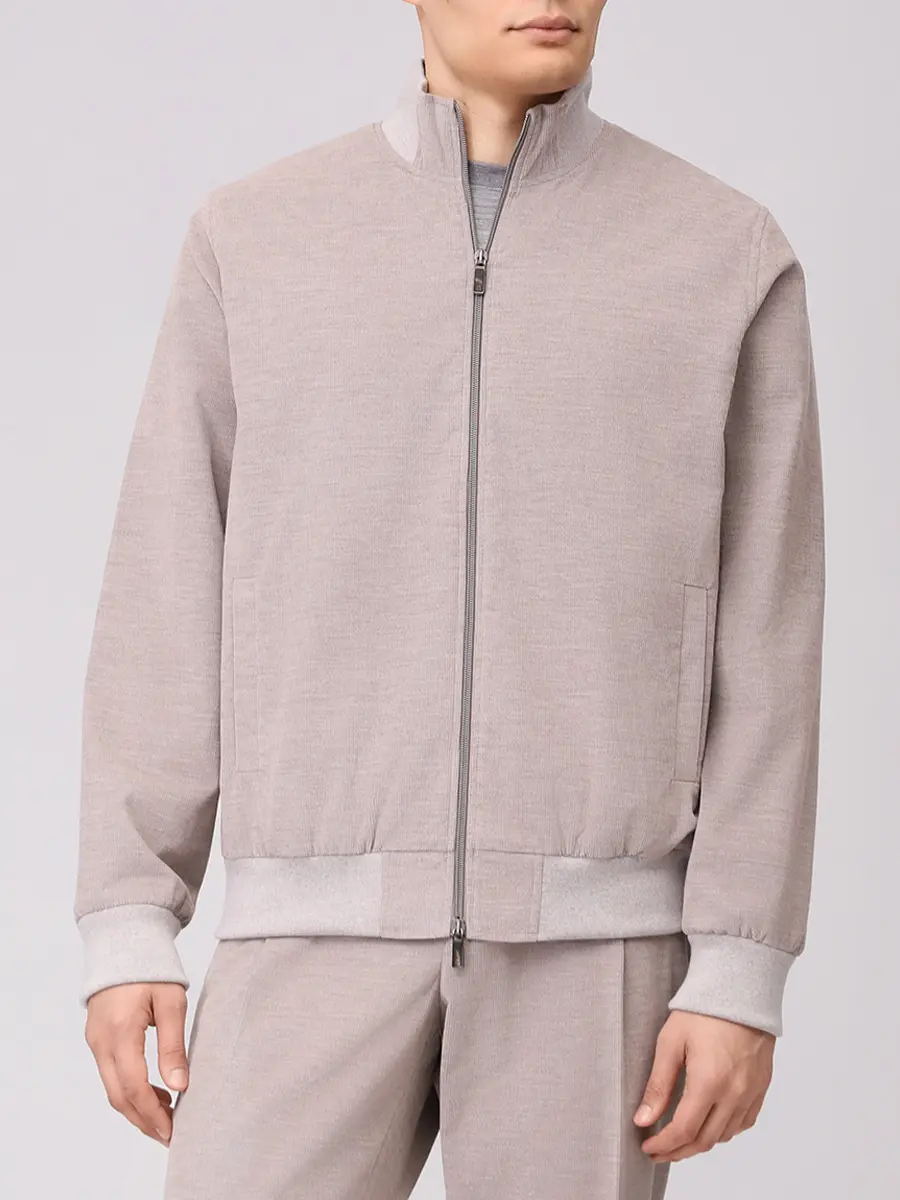 Костюм хлопковый