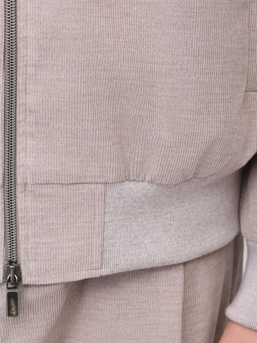 Костюм хлопковый