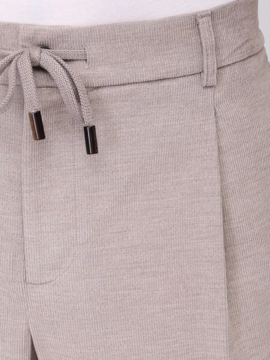 Костюм хлопковый