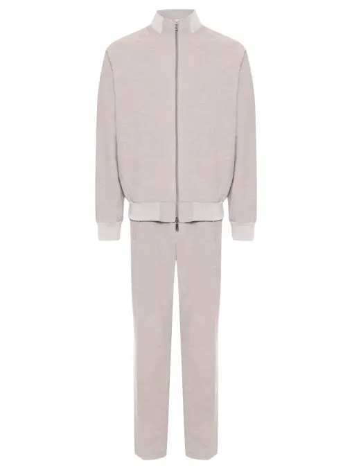 Костюм хлопковый CAPOBIANCO