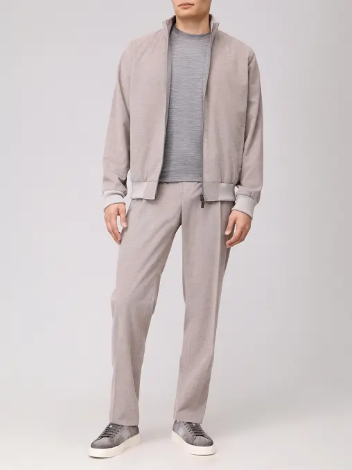 Костюм хлопковый CAPOBIANCO