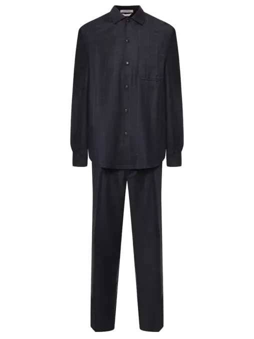 Костюм шерстяной CAPOBIANCO