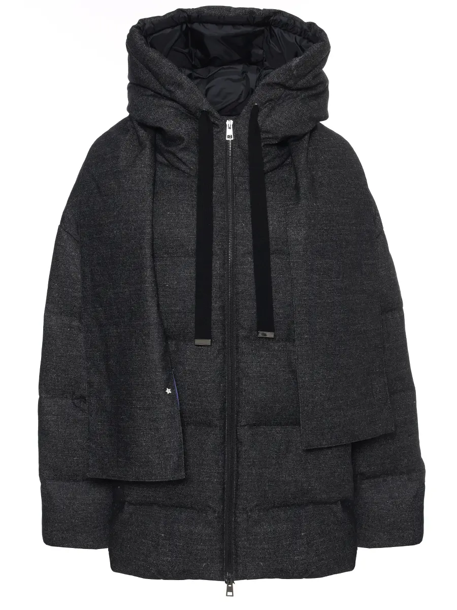 Куртка стеганая