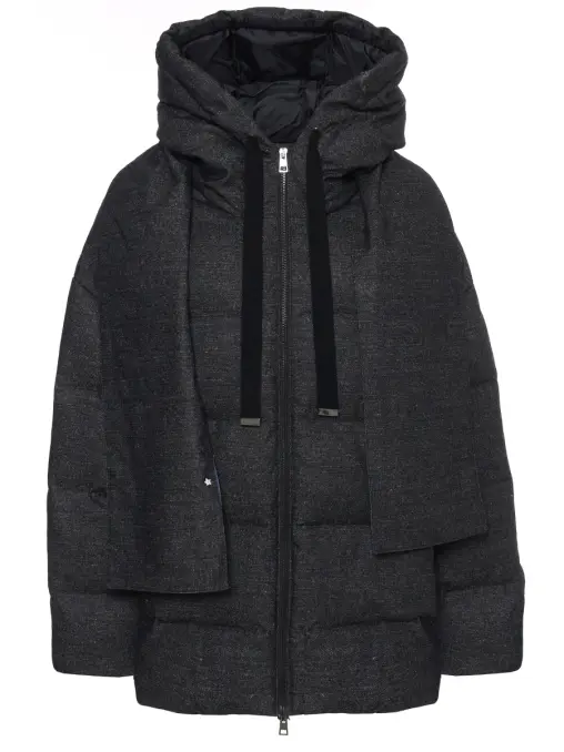 Куртка стеганая LORENA ANTONIAZZI