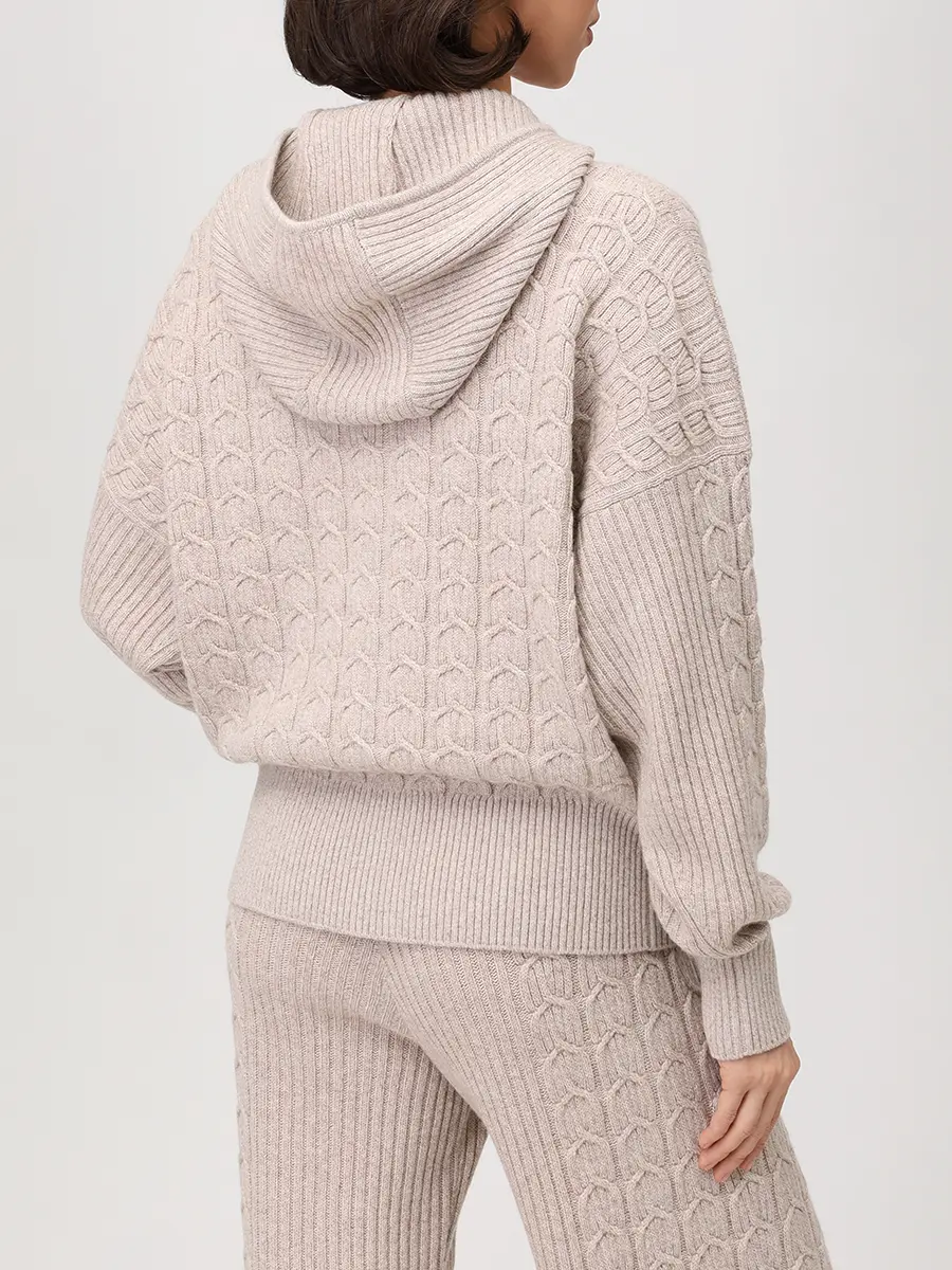 Костюм кашемировый