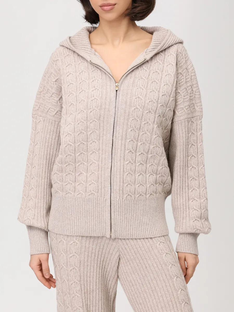 Костюм кашемировый