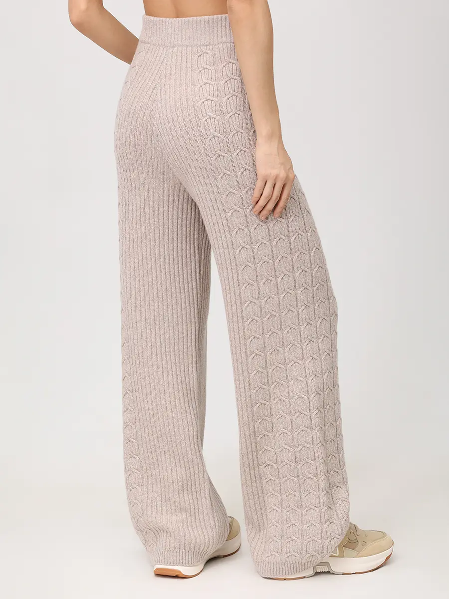 Костюм кашемировый