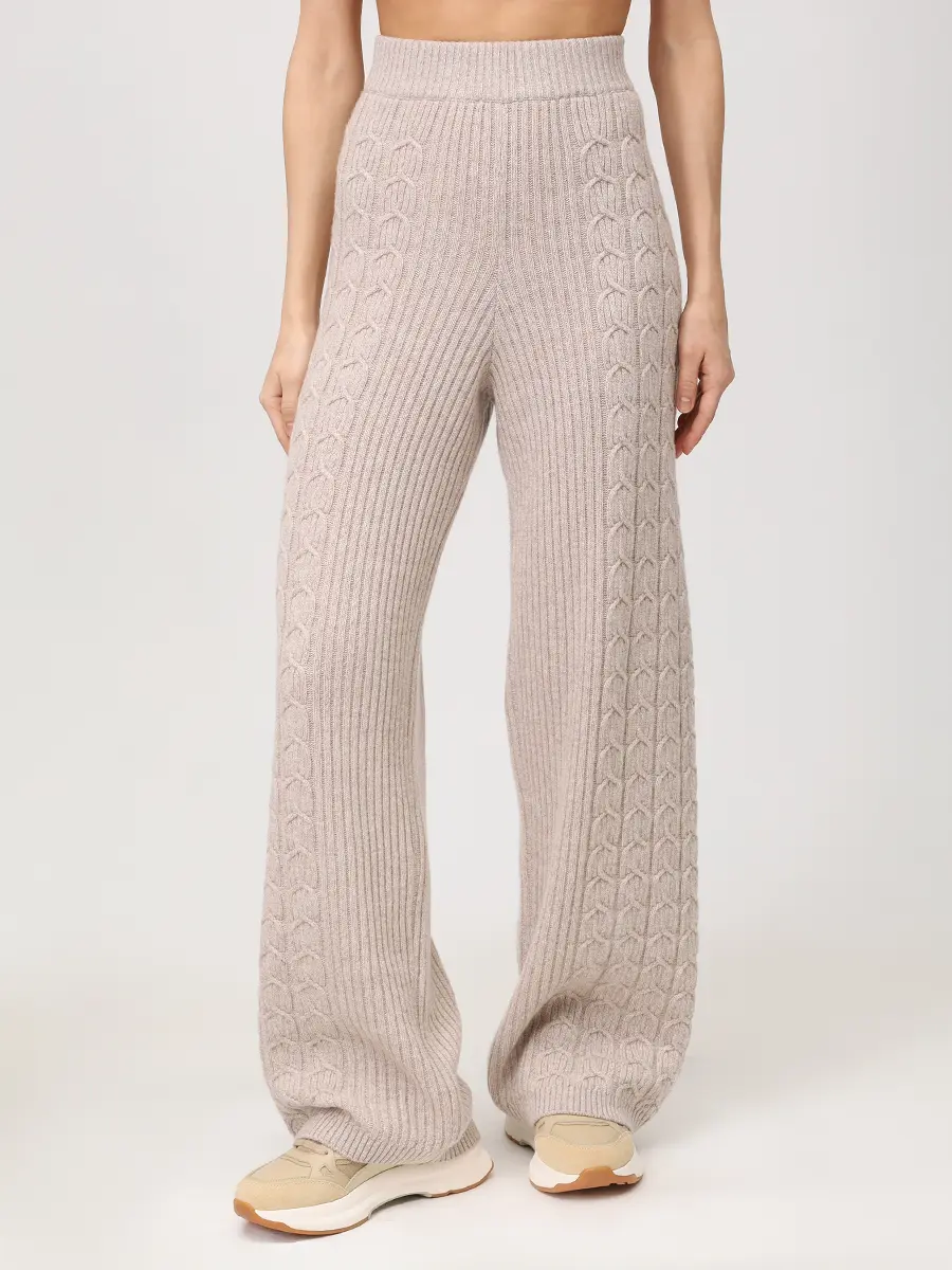 Костюм кашемировый