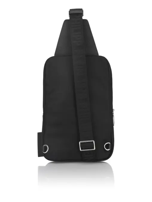 Сумка текстильная PHILIPP PLEIN