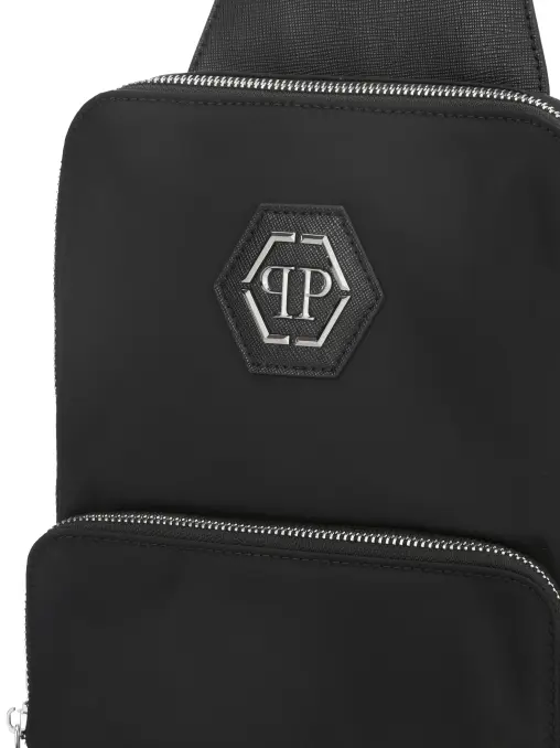 Сумка текстильная PHILIPP PLEIN
