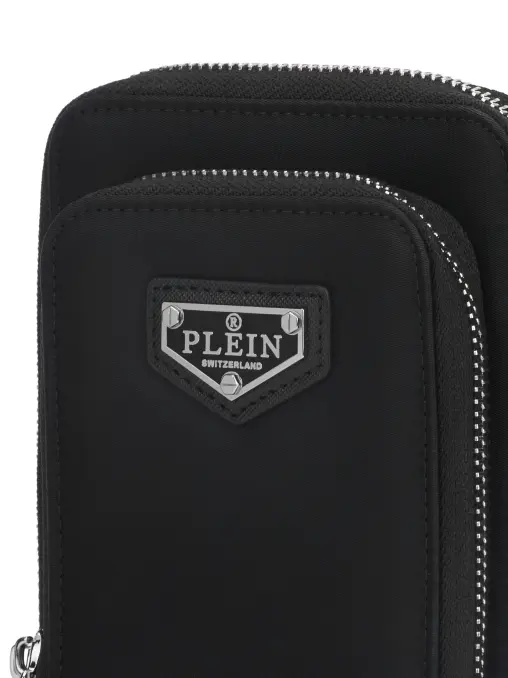 Сумка текстильная PHILIPP PLEIN