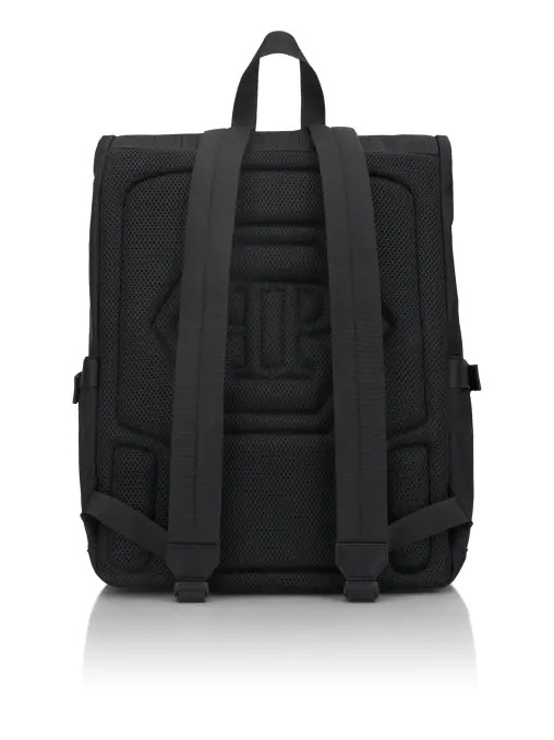 Рюкзак текстильный PHILIPP PLEIN