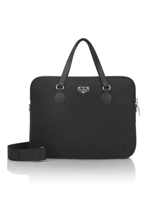 Сумка текстильная PHILIPP PLEIN