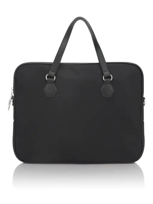 Сумка текстильная PHILIPP PLEIN