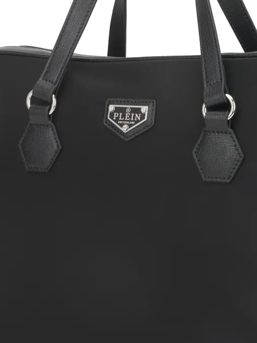 Сумка текстильная PHILIPP PLEIN
