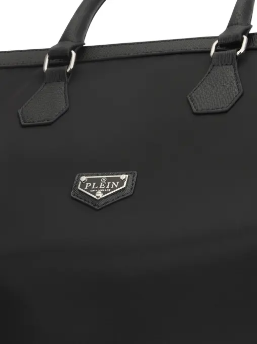 Сумка текстильная PHILIPP PLEIN