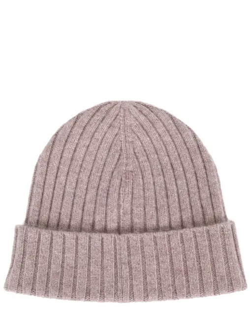 Шапка из кашемира и шерсти SPORTY & RICH