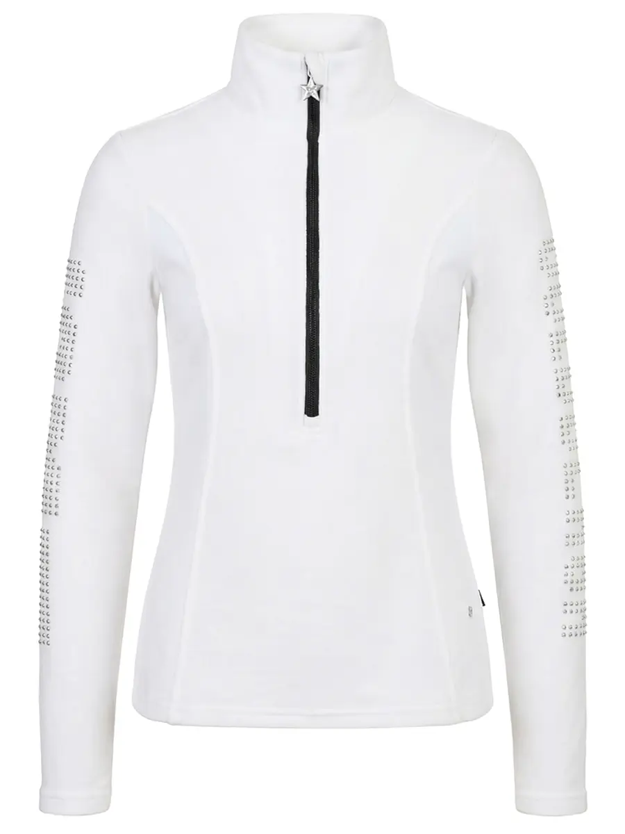 Бадлон флисовый Brezza