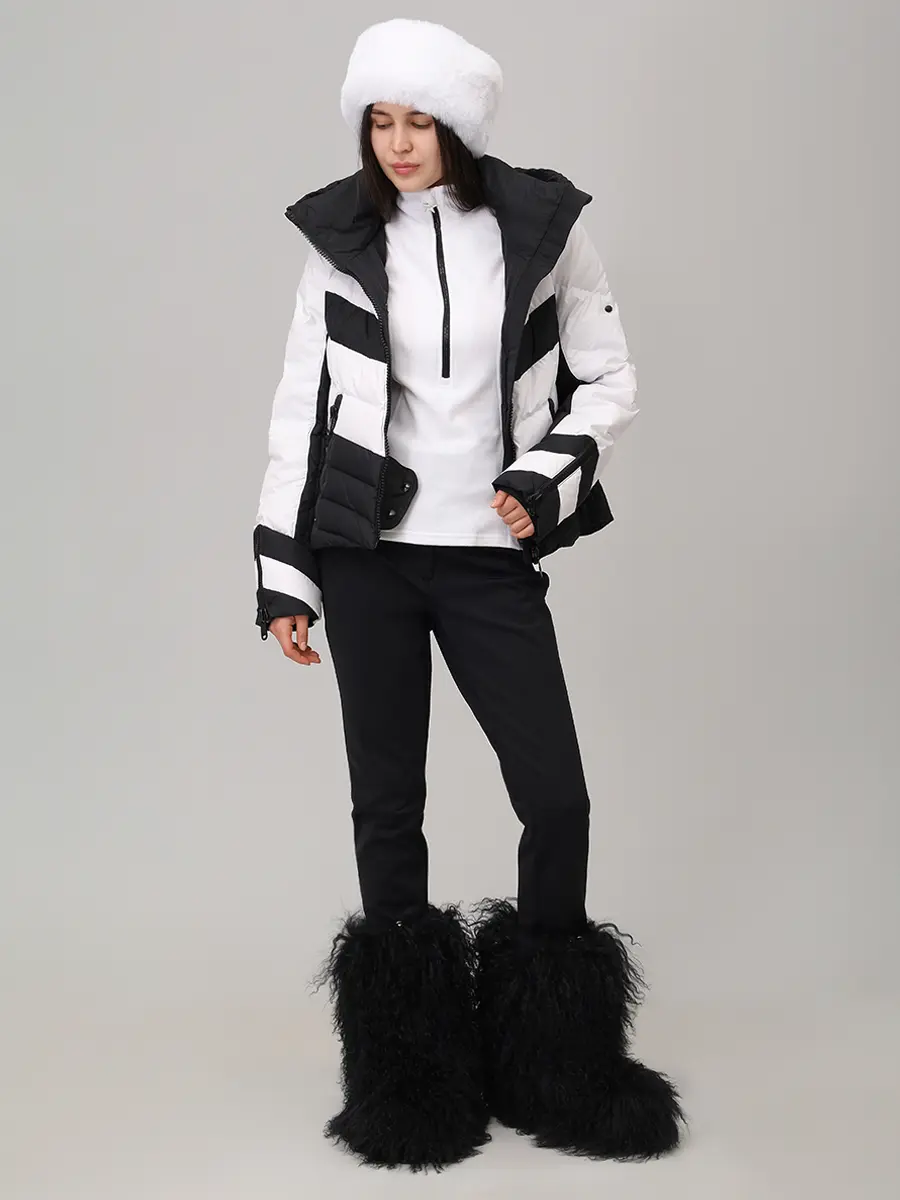 Бадлон флисовый Brezza