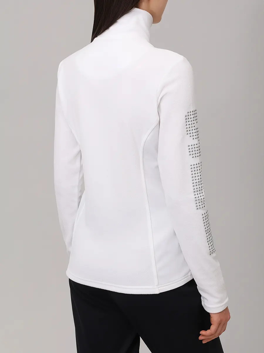 Бадлон флисовый Brezza