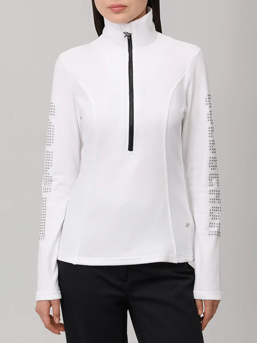 Бадлон флисовый Brezza