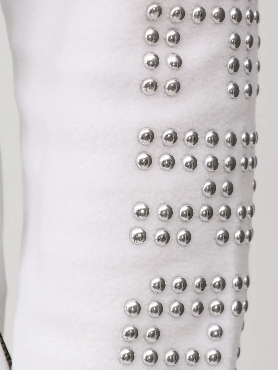 Бадлон флисовый Brezza