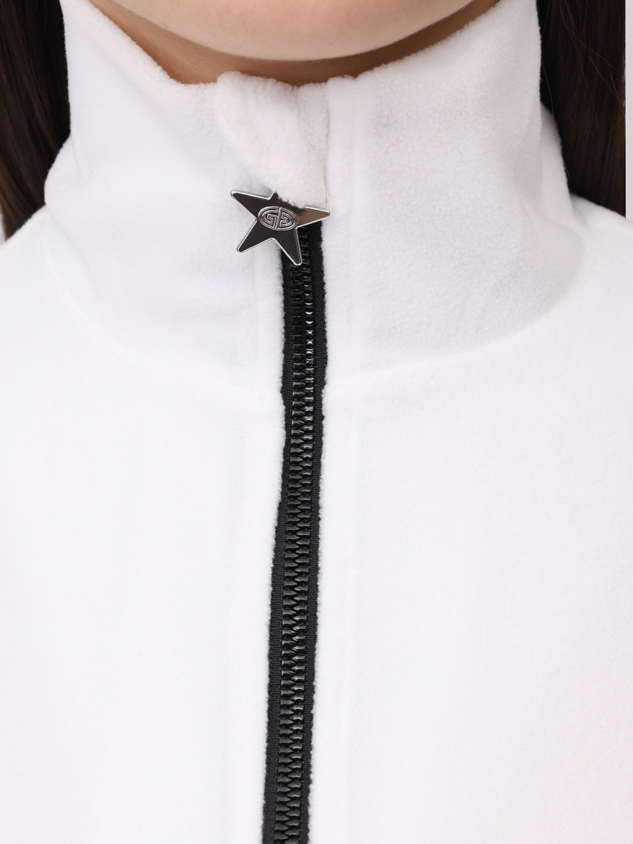 Бадлон флисовый Brezza