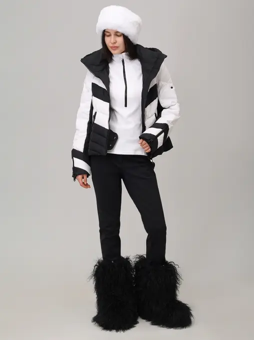 Бадлон флисовый Brezza GOLDBERGH