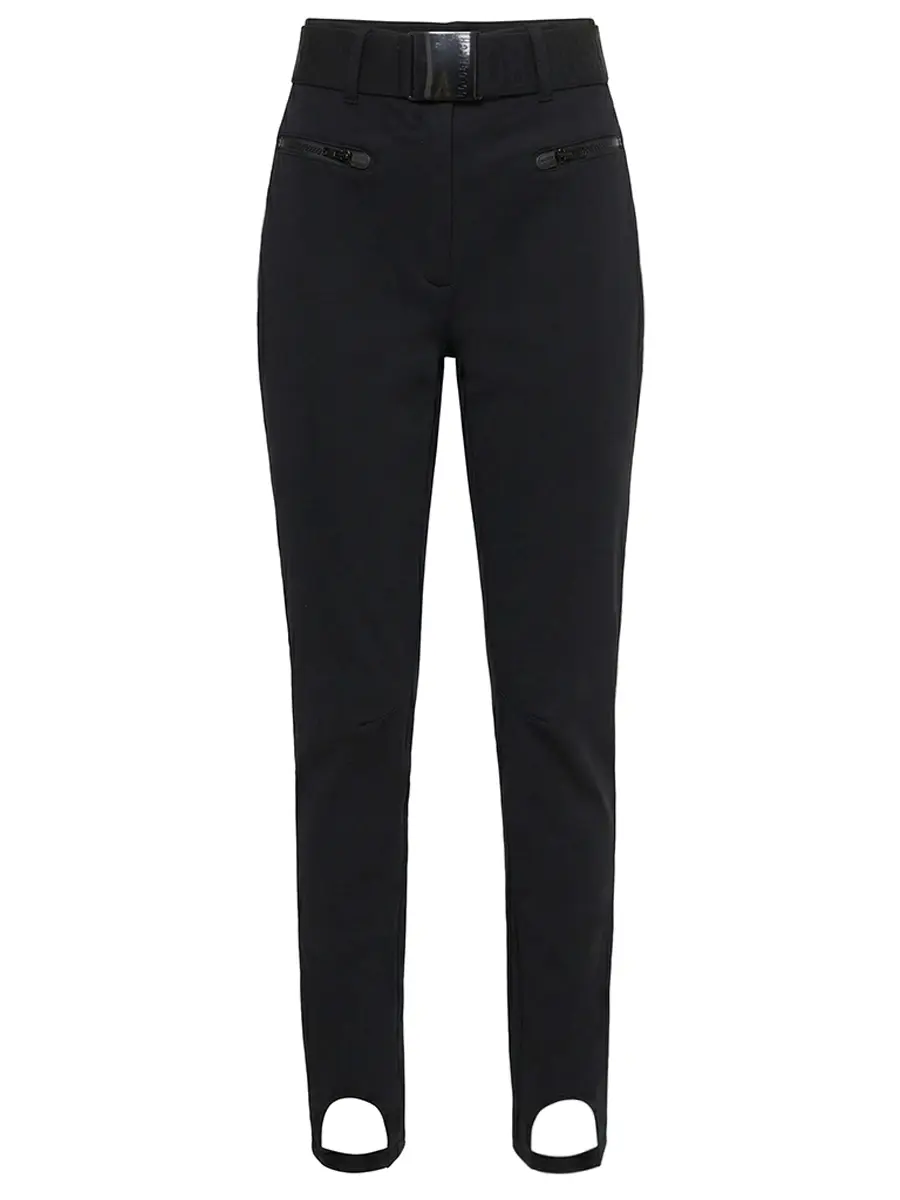 Леггинсы однотонные Paris Long