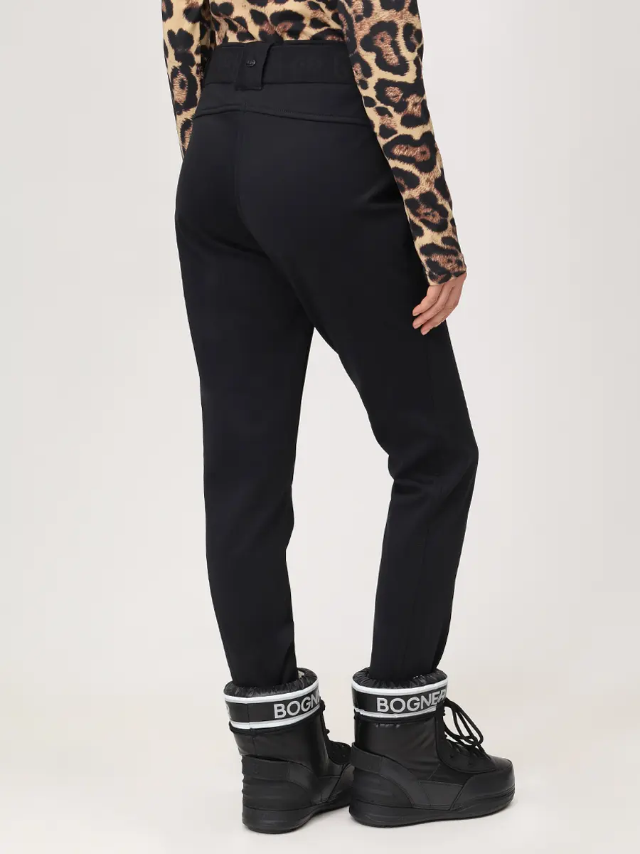 Леггинсы однотонные Paris Long